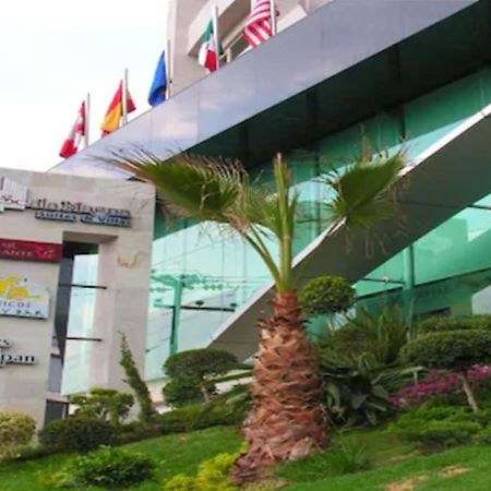 Hotel Scala Magna Μεξικό Εξωτερικό φωτογραφία