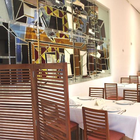 Hotel Scala Magna Μεξικό Εξωτερικό φωτογραφία