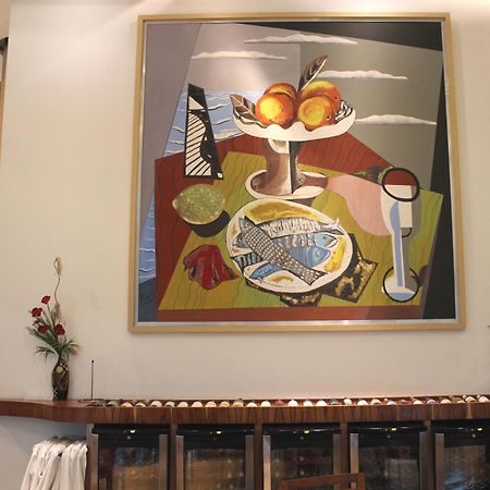 Hotel Scala Magna Μεξικό Εξωτερικό φωτογραφία