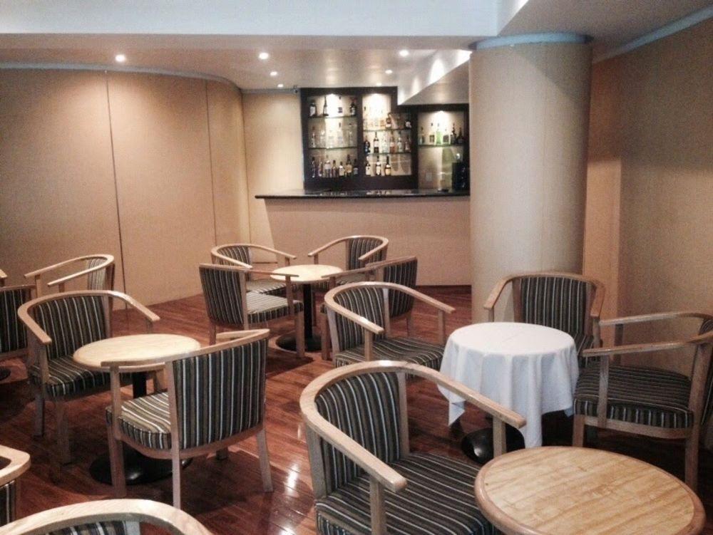 Hotel Scala Magna Μεξικό Εξωτερικό φωτογραφία