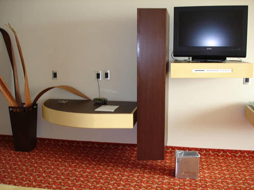 Hotel Scala Magna Μεξικό Εξωτερικό φωτογραφία