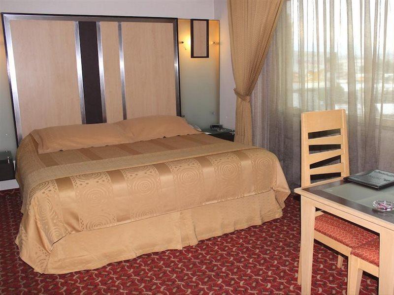 Hotel Scala Magna Μεξικό Εξωτερικό φωτογραφία
