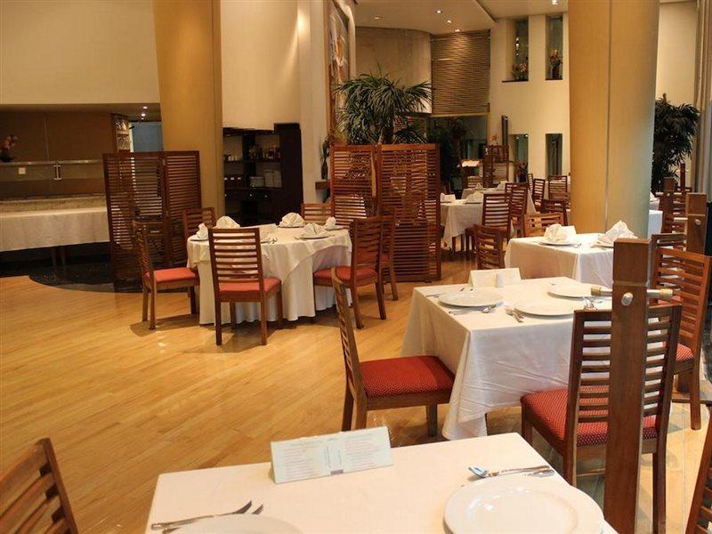 Hotel Scala Magna Μεξικό Εξωτερικό φωτογραφία