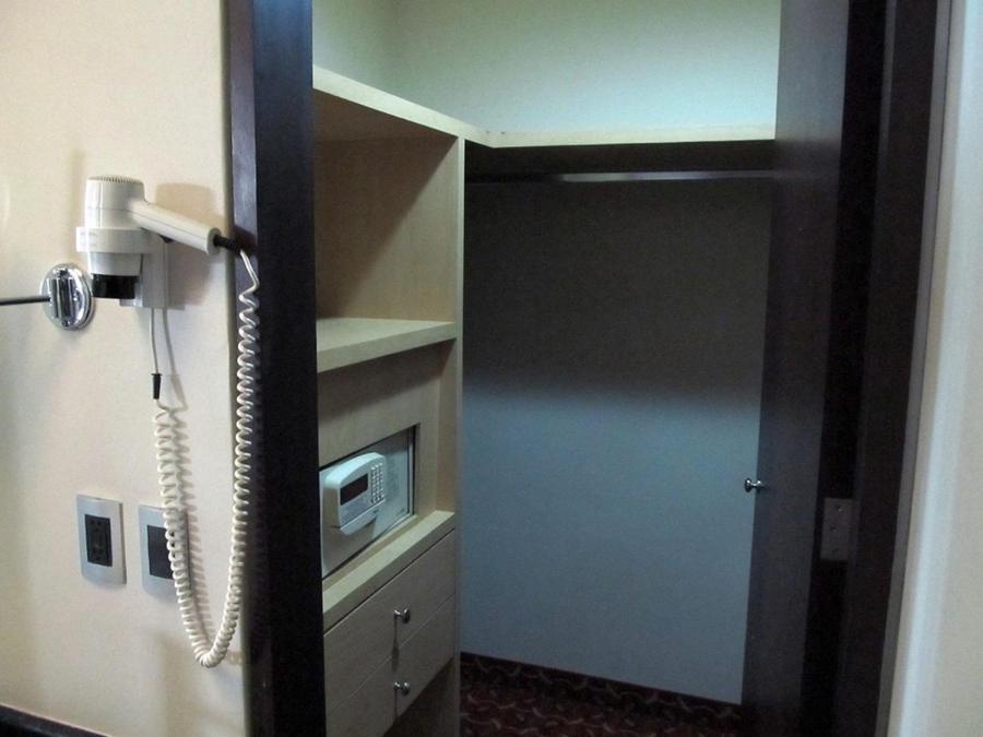 Hotel Scala Magna Μεξικό Εξωτερικό φωτογραφία