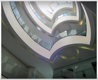 Hotel Scala Magna Μεξικό Εξωτερικό φωτογραφία