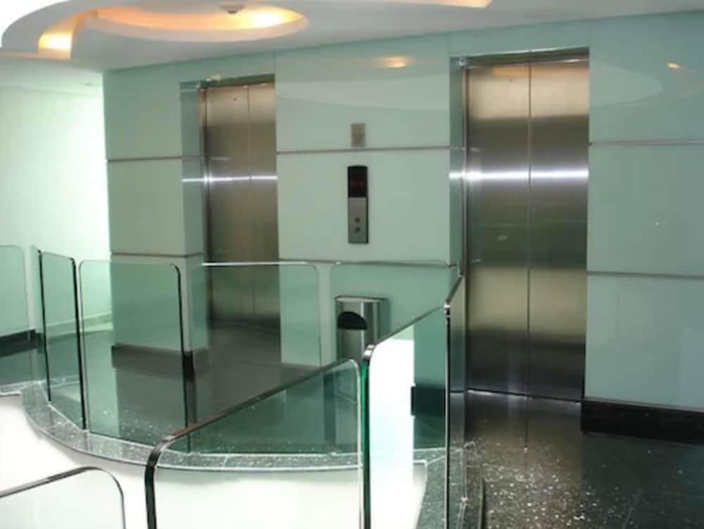 Hotel Scala Magna Μεξικό Εξωτερικό φωτογραφία
