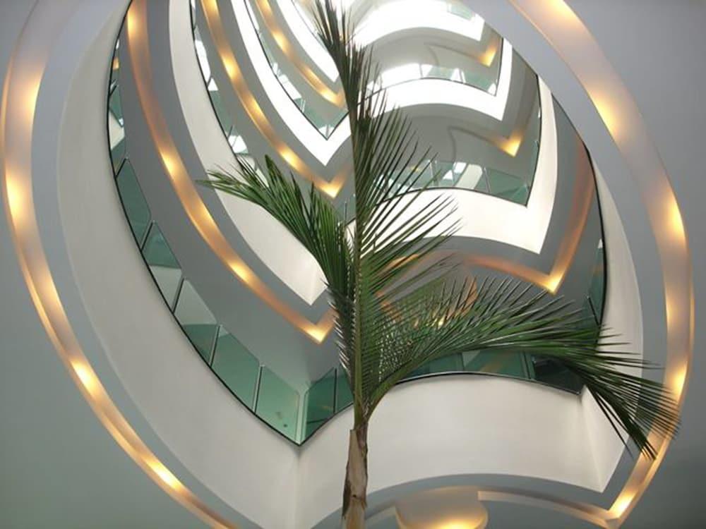Hotel Scala Magna Μεξικό Εξωτερικό φωτογραφία