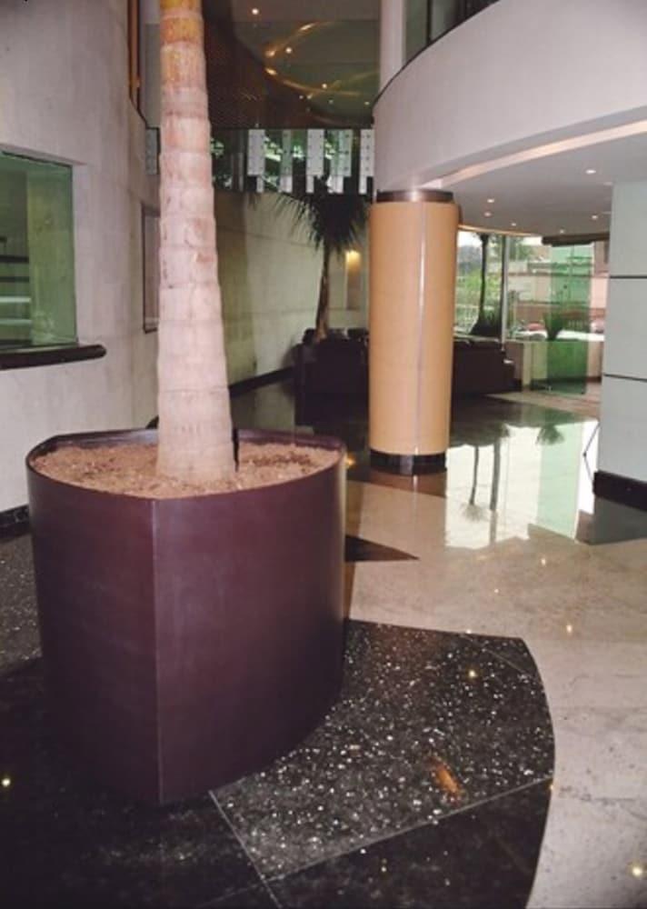 Hotel Scala Magna Μεξικό Εξωτερικό φωτογραφία