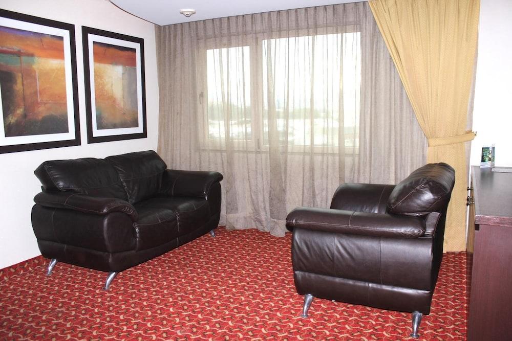 Hotel Scala Magna Μεξικό Εξωτερικό φωτογραφία