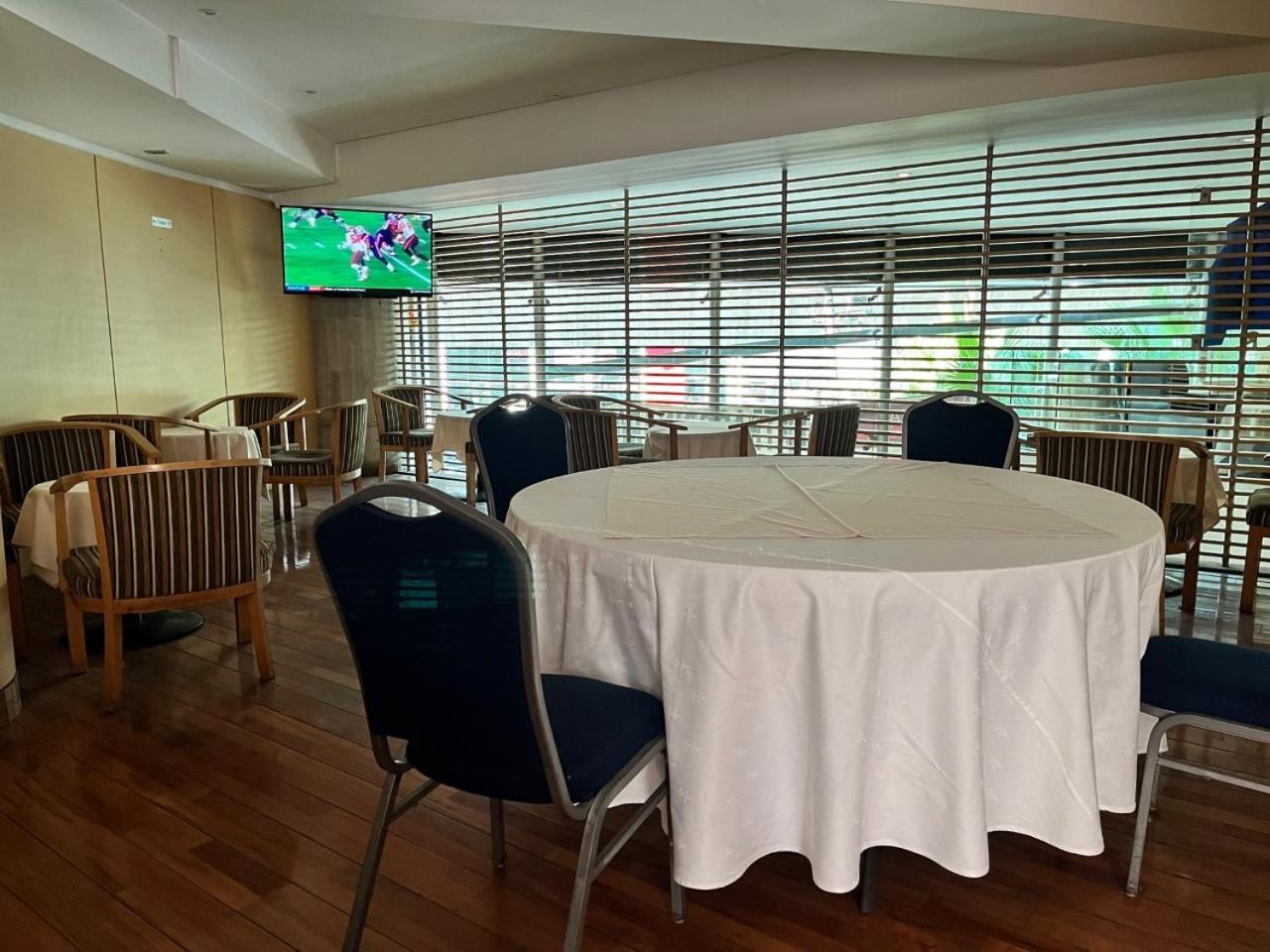 Hotel Scala Magna Μεξικό Εξωτερικό φωτογραφία