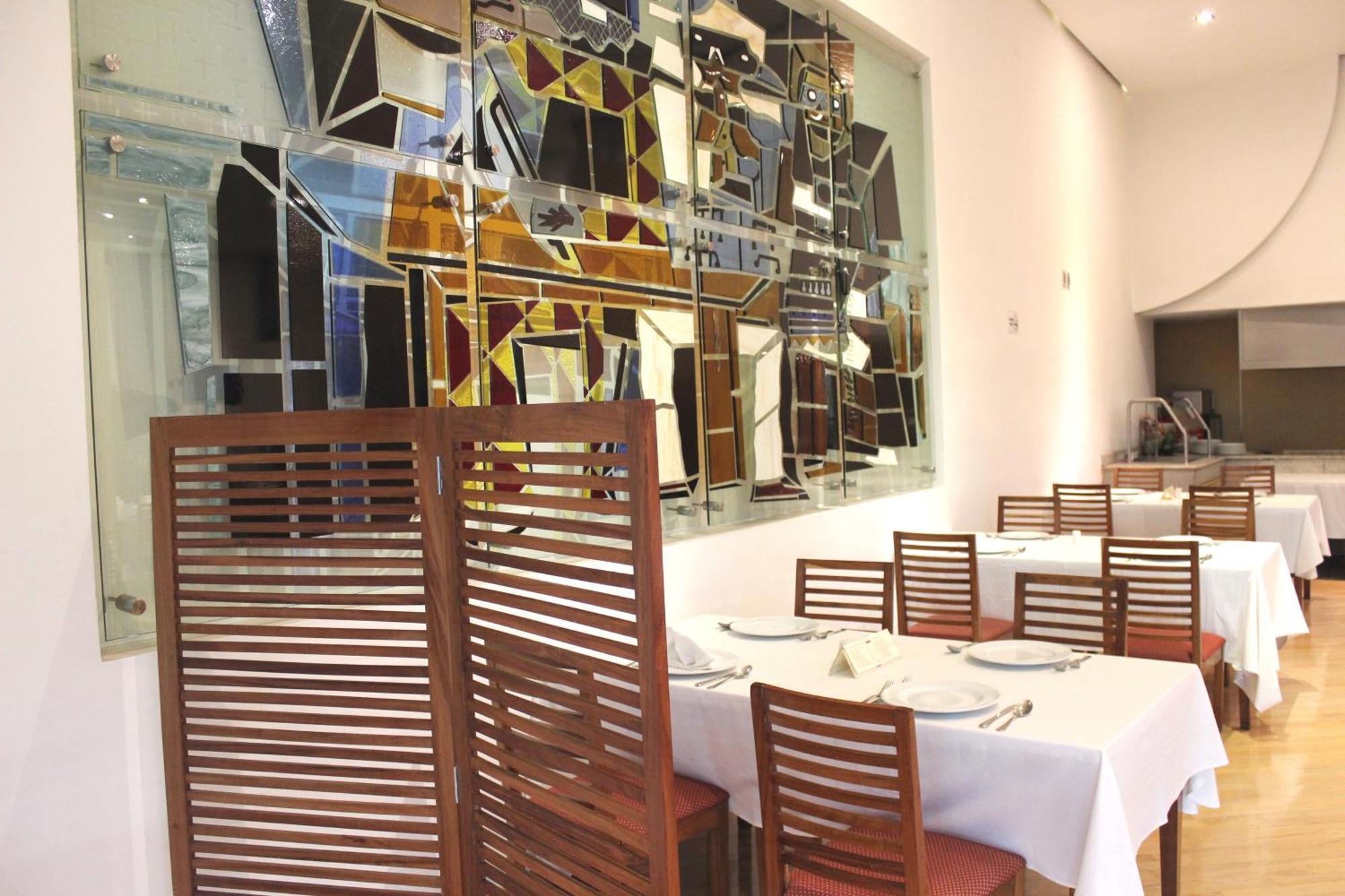 Hotel Scala Magna Μεξικό Εξωτερικό φωτογραφία