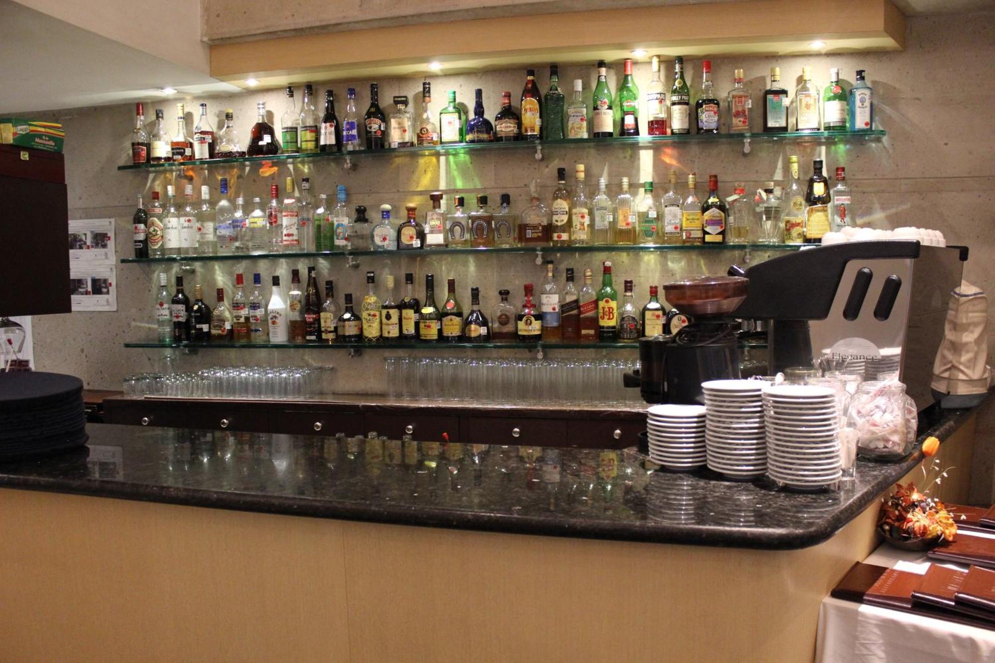 Hotel Scala Magna Μεξικό Εξωτερικό φωτογραφία