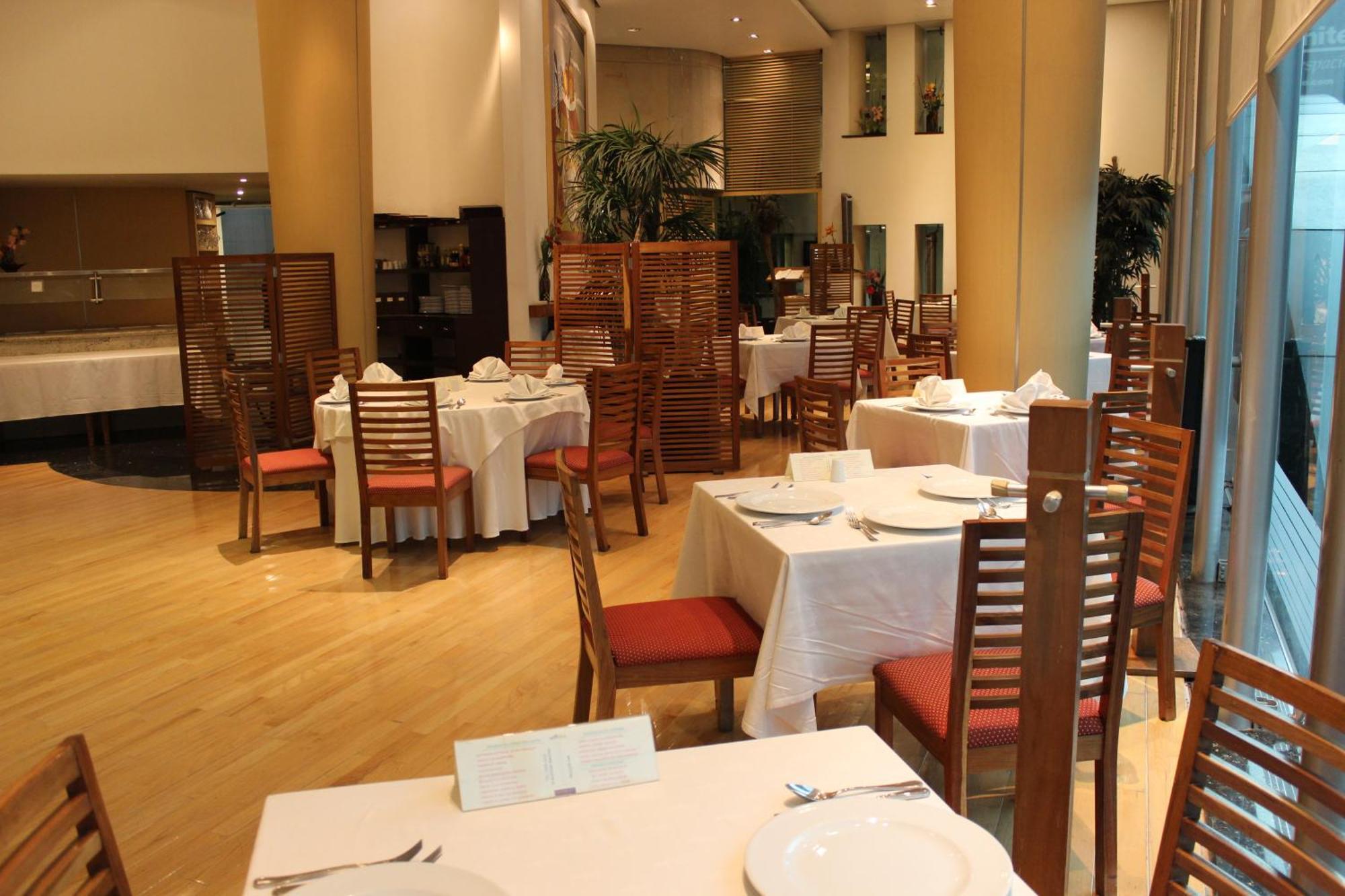Hotel Scala Magna Μεξικό Εξωτερικό φωτογραφία