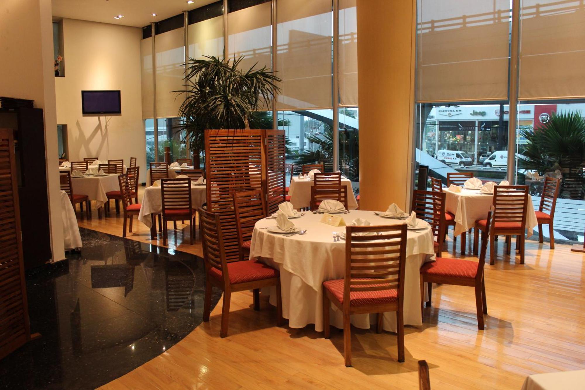 Hotel Scala Magna Μεξικό Εξωτερικό φωτογραφία