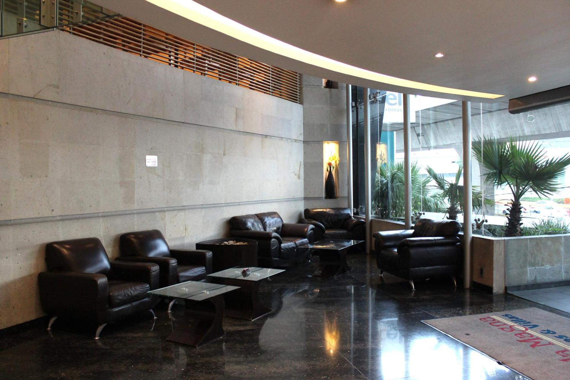 Hotel Scala Magna Μεξικό Εξωτερικό φωτογραφία